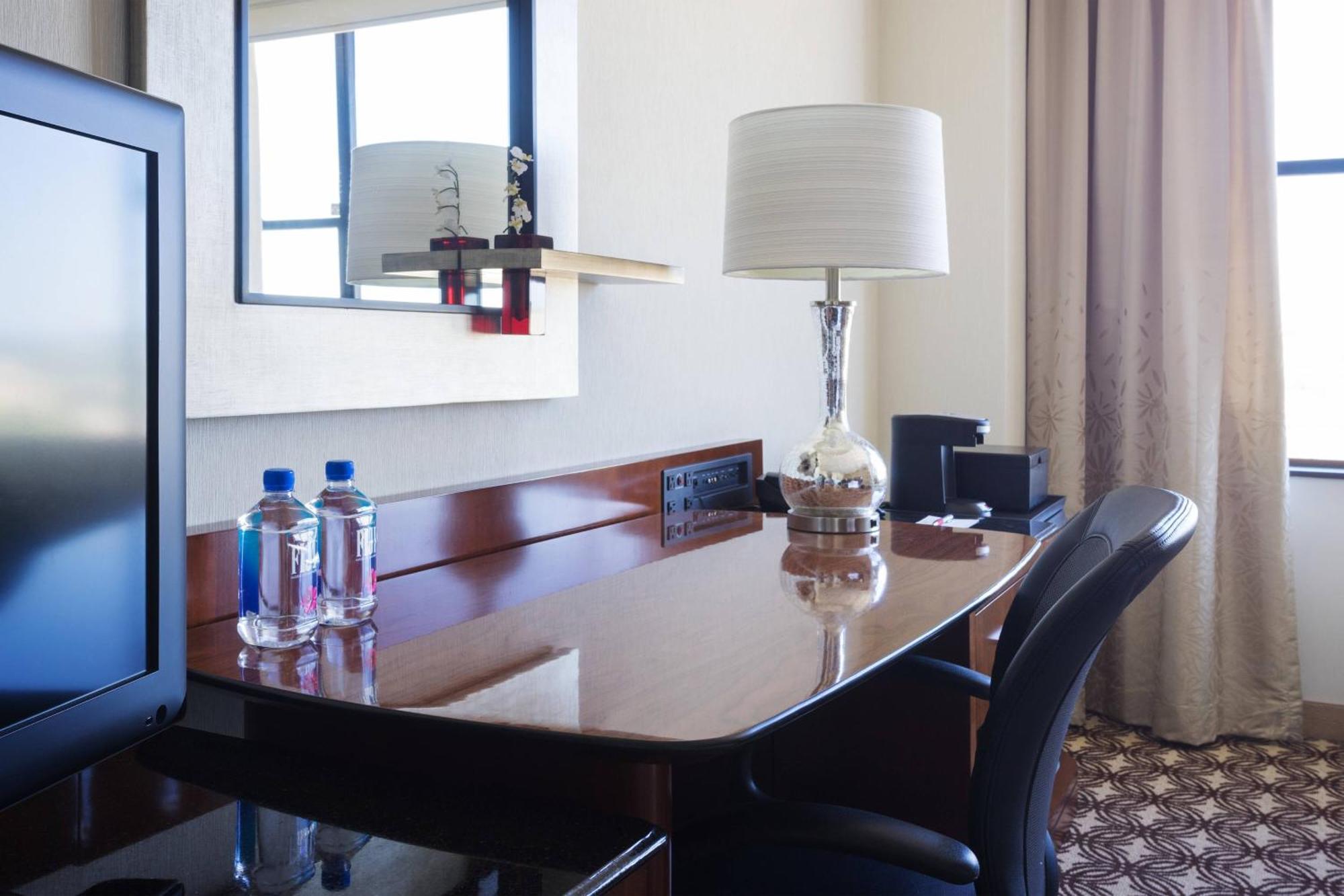 Pittsburgh Marriott City Center מראה חיצוני תמונה