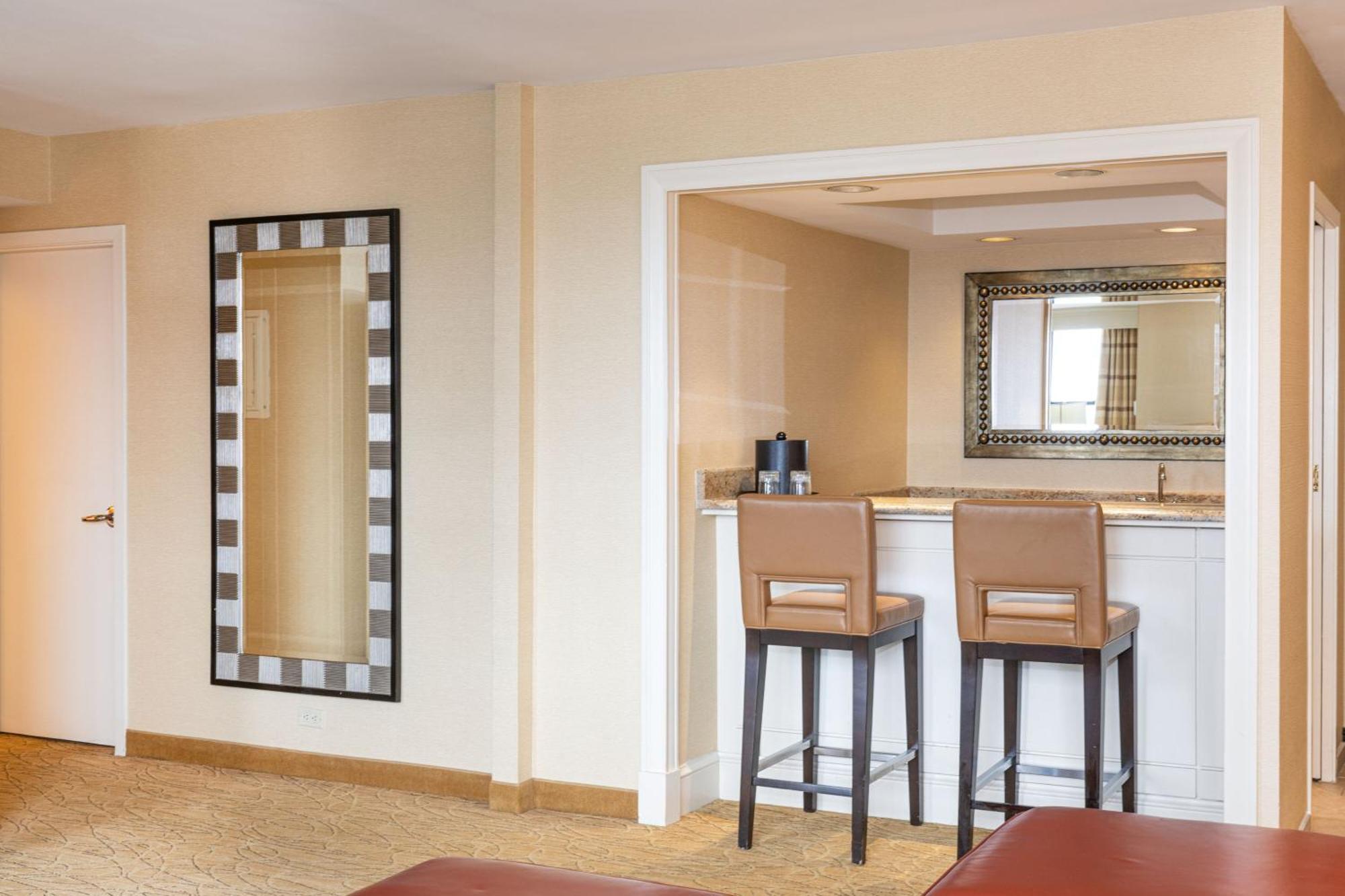 Pittsburgh Marriott City Center מראה חיצוני תמונה