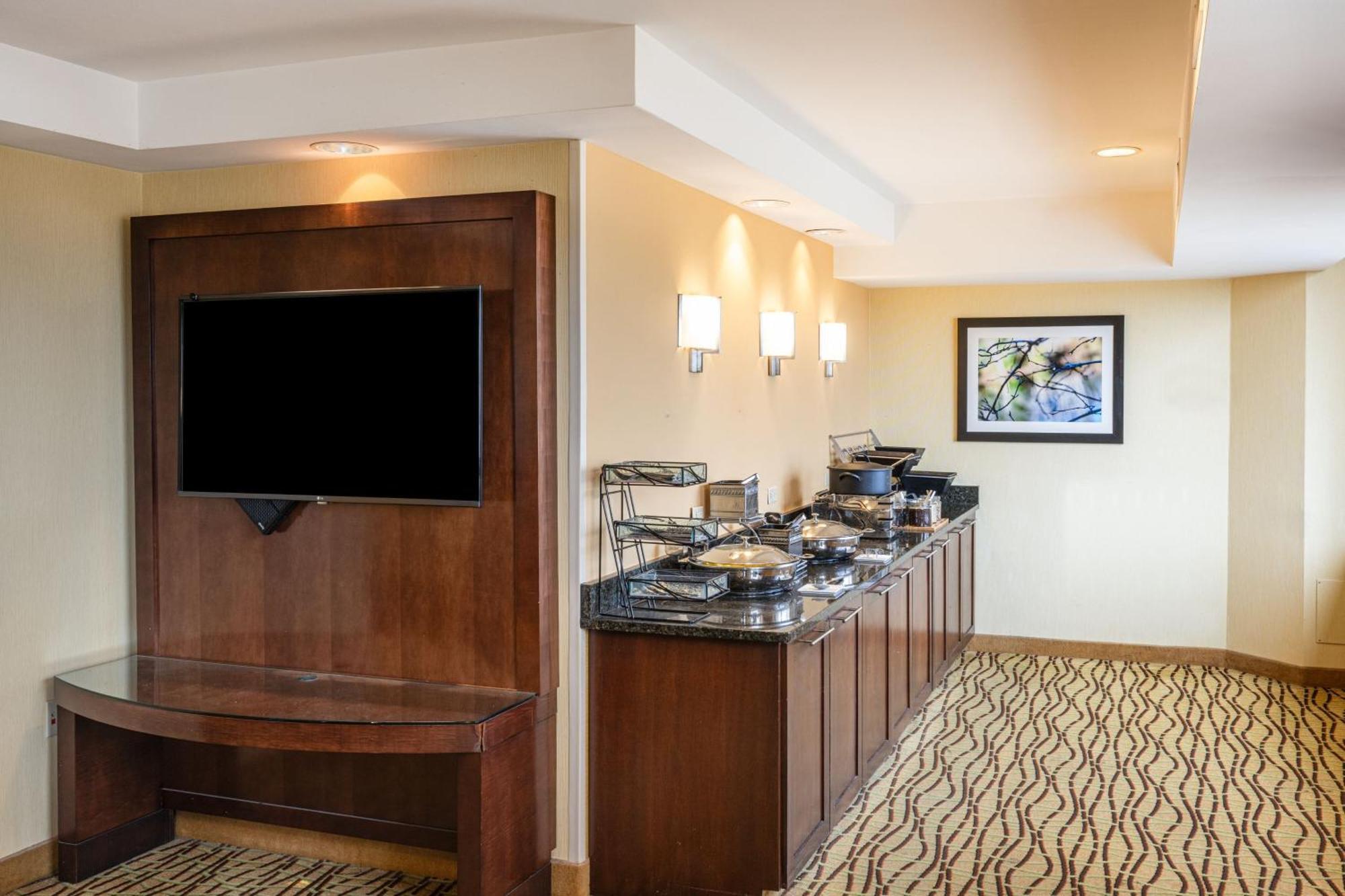 Pittsburgh Marriott City Center מראה חיצוני תמונה