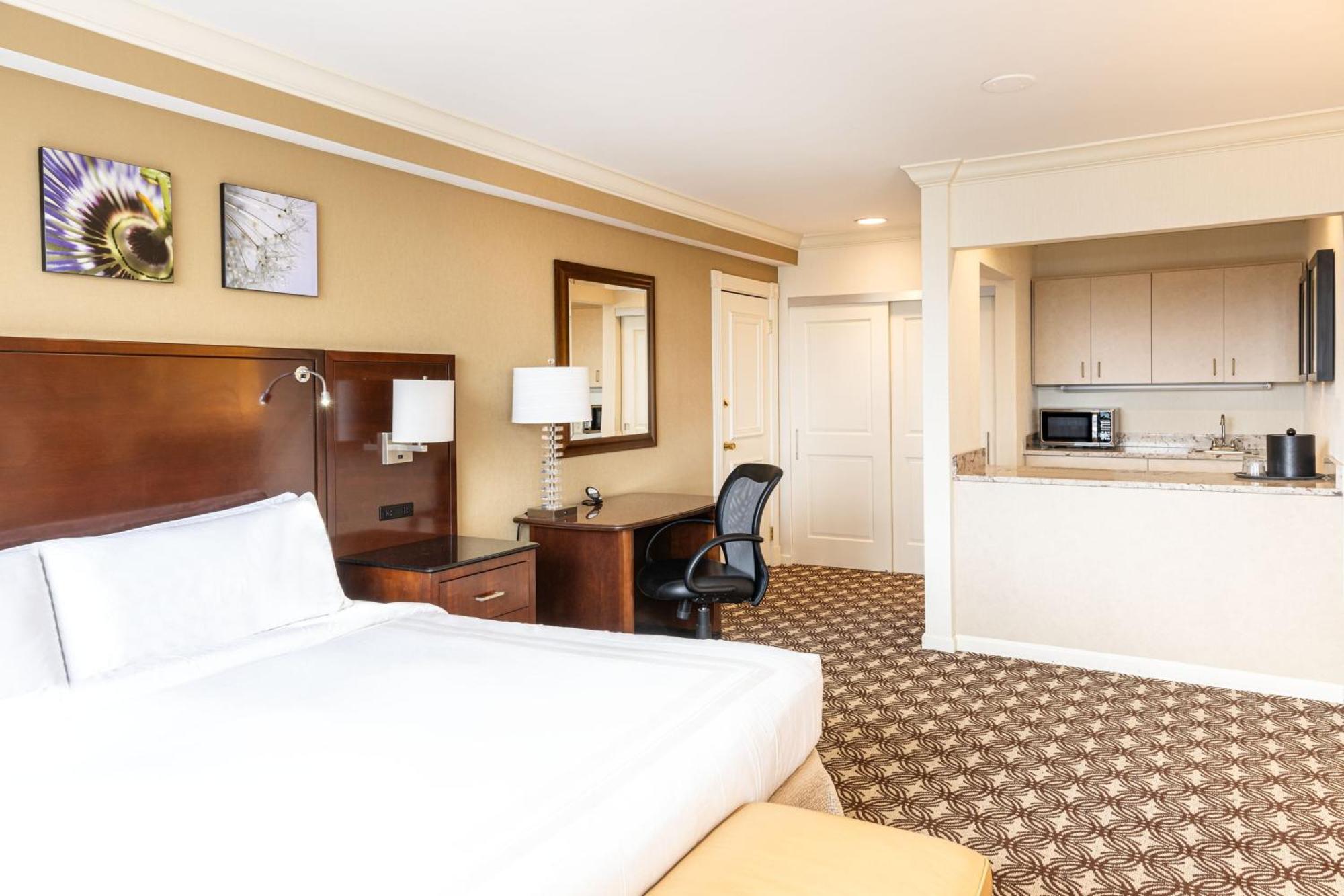 Pittsburgh Marriott City Center מראה חיצוני תמונה