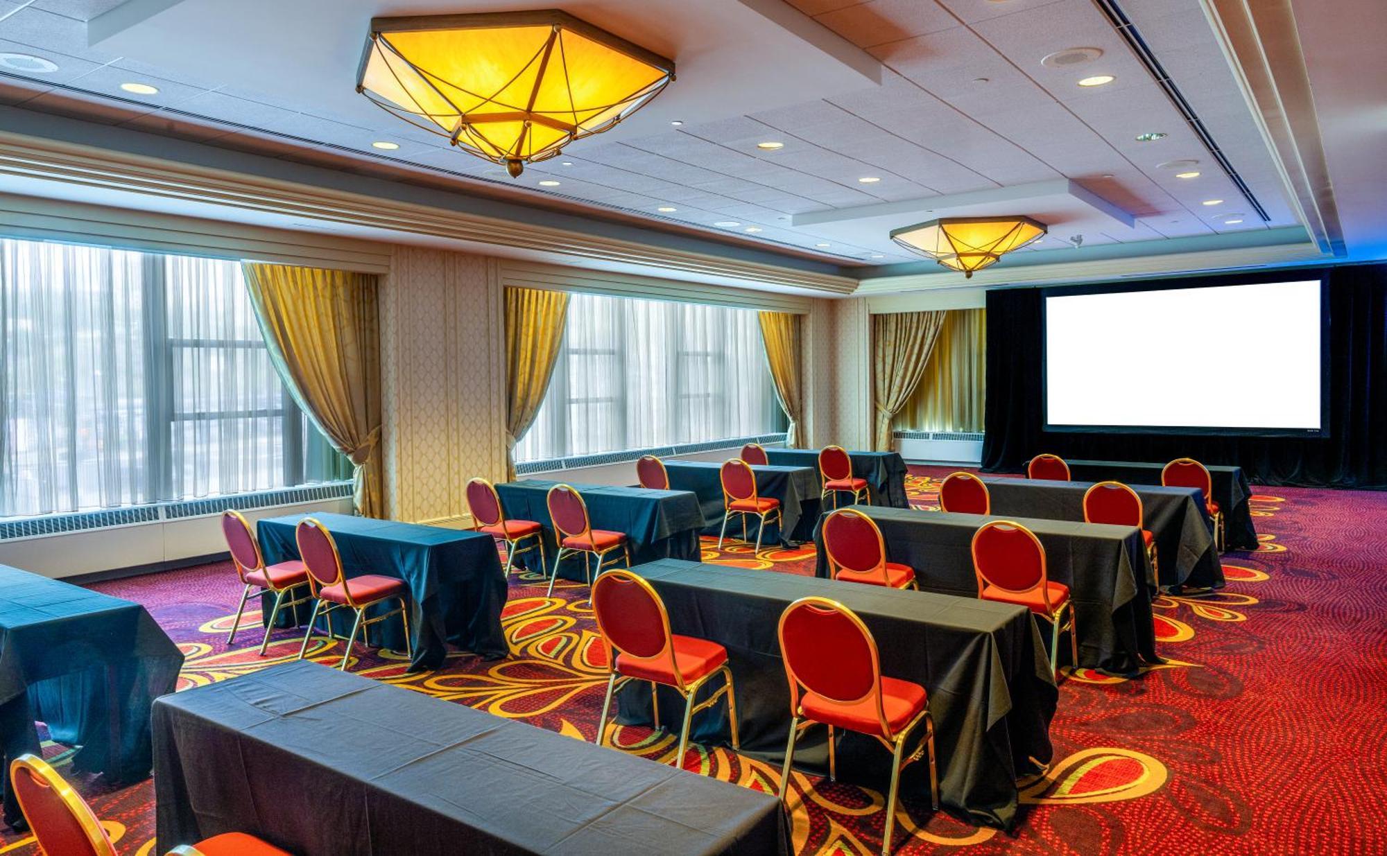Pittsburgh Marriott City Center מראה חיצוני תמונה