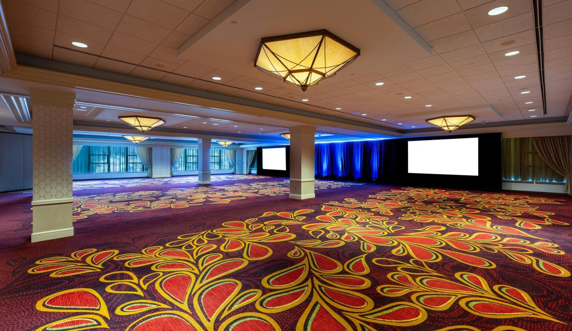 Pittsburgh Marriott City Center מראה חיצוני תמונה