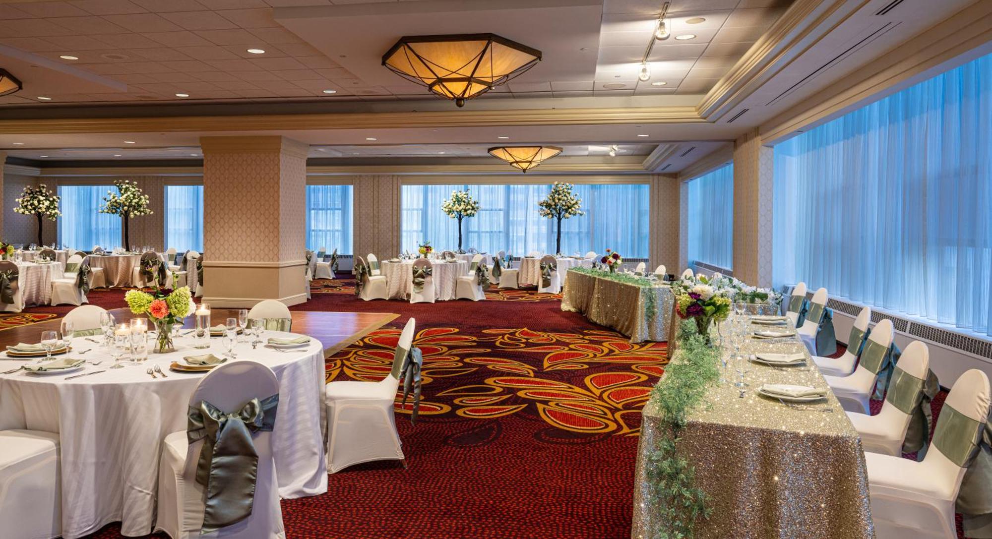 Pittsburgh Marriott City Center מראה חיצוני תמונה