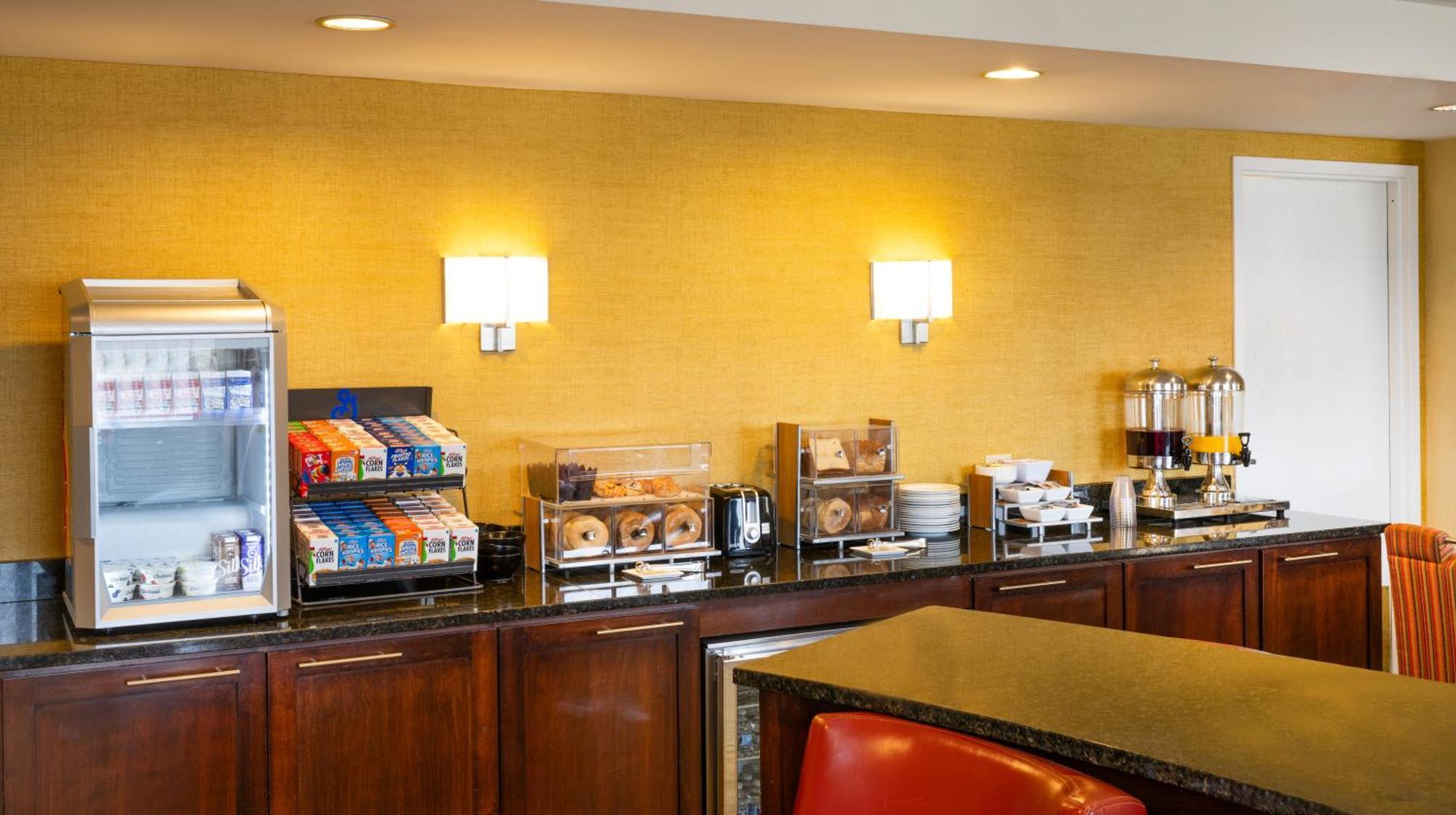 Pittsburgh Marriott City Center מראה חיצוני תמונה