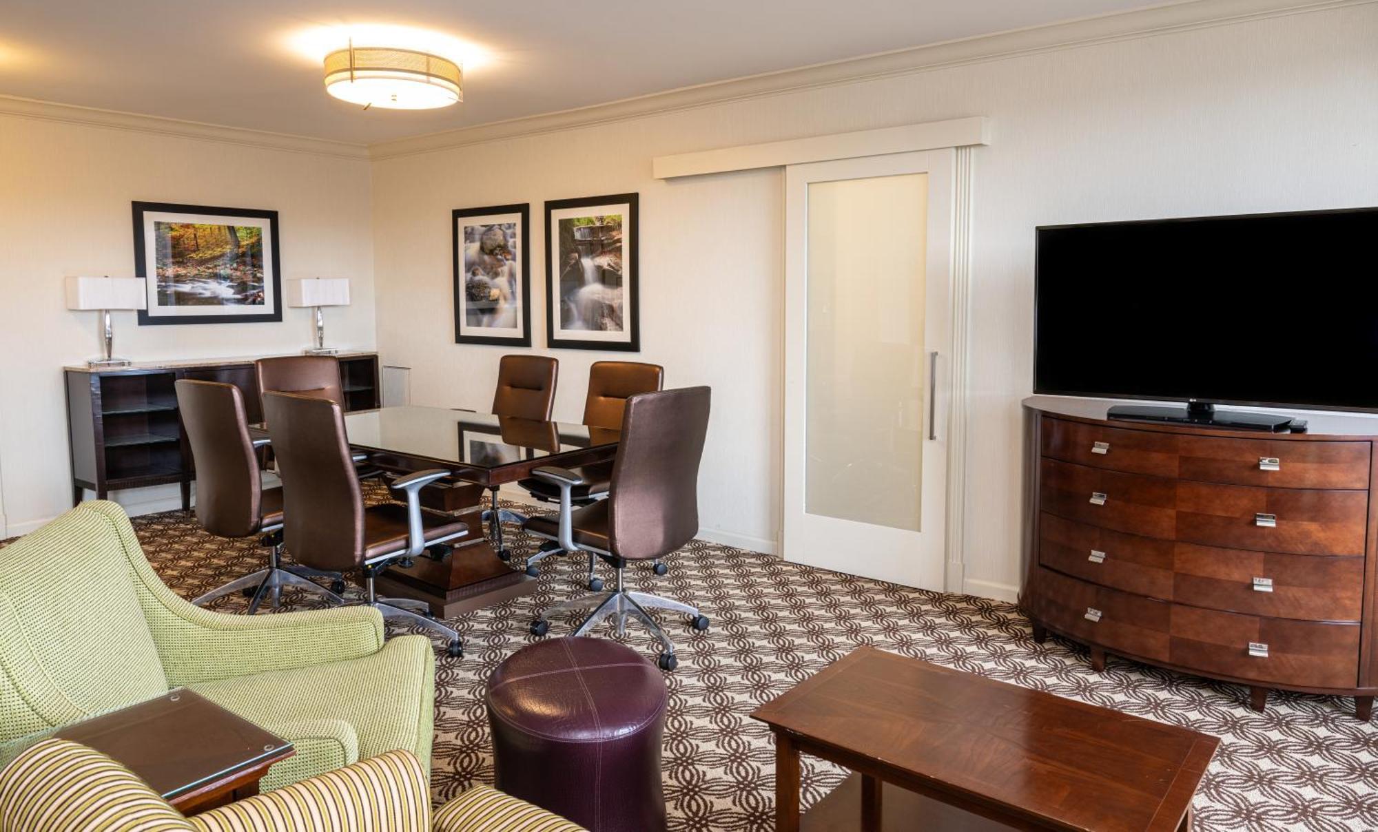 Pittsburgh Marriott City Center מראה חיצוני תמונה