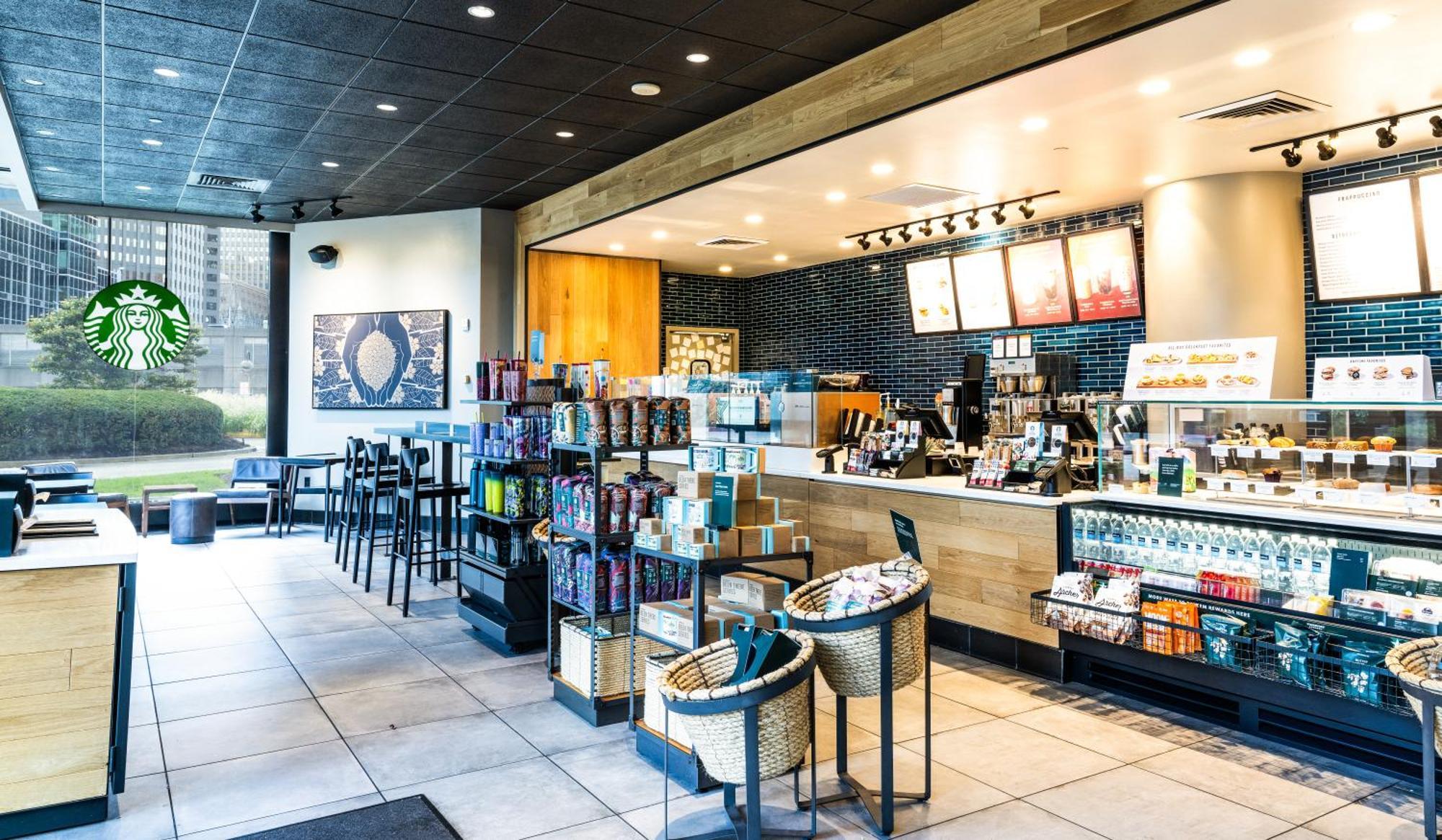 Pittsburgh Marriott City Center מראה חיצוני תמונה