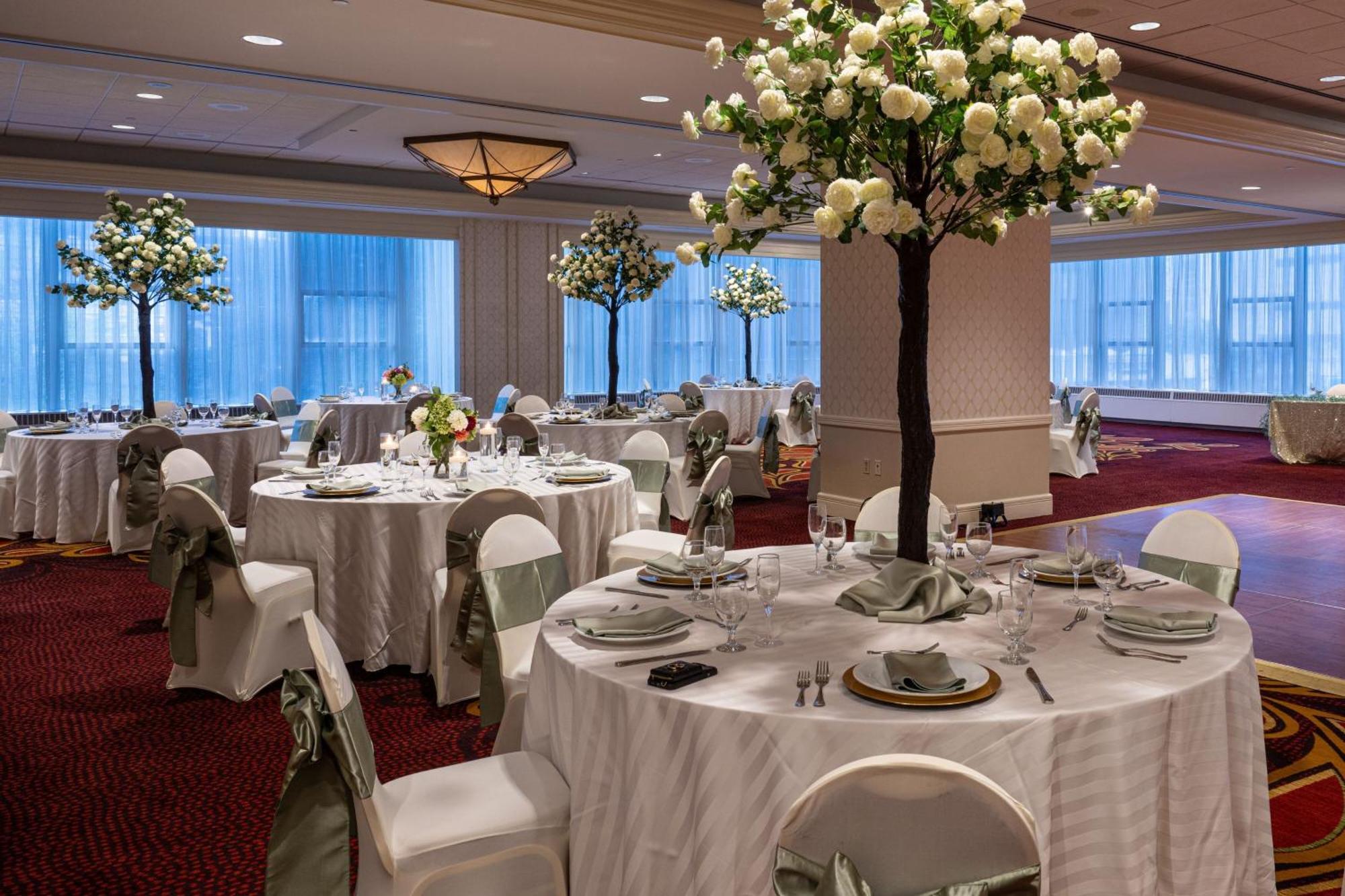 Pittsburgh Marriott City Center מראה חיצוני תמונה