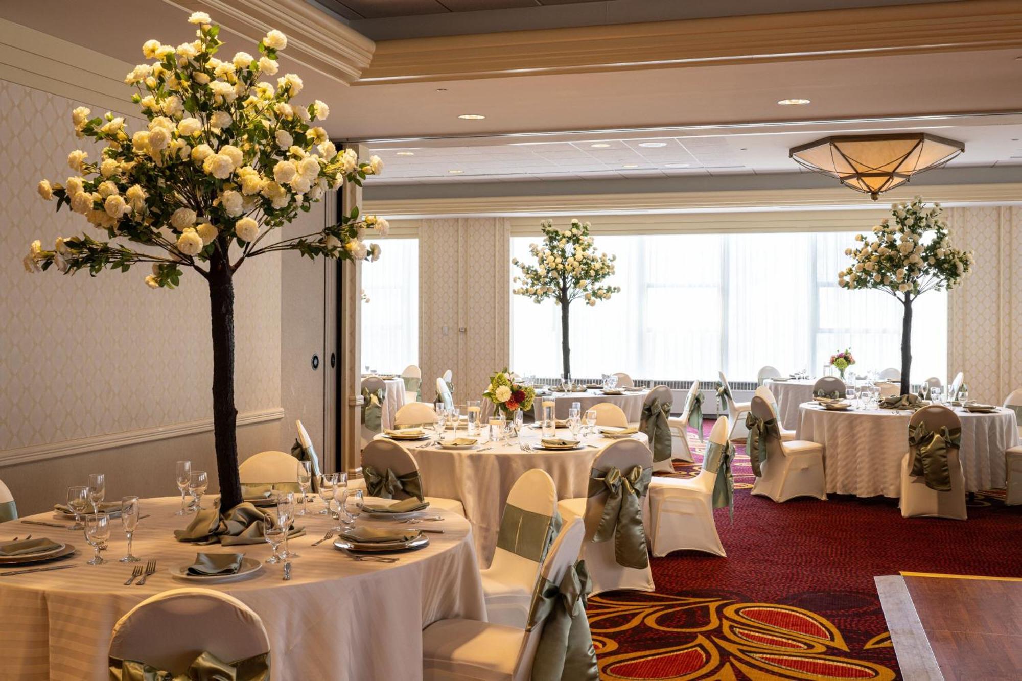 Pittsburgh Marriott City Center מראה חיצוני תמונה