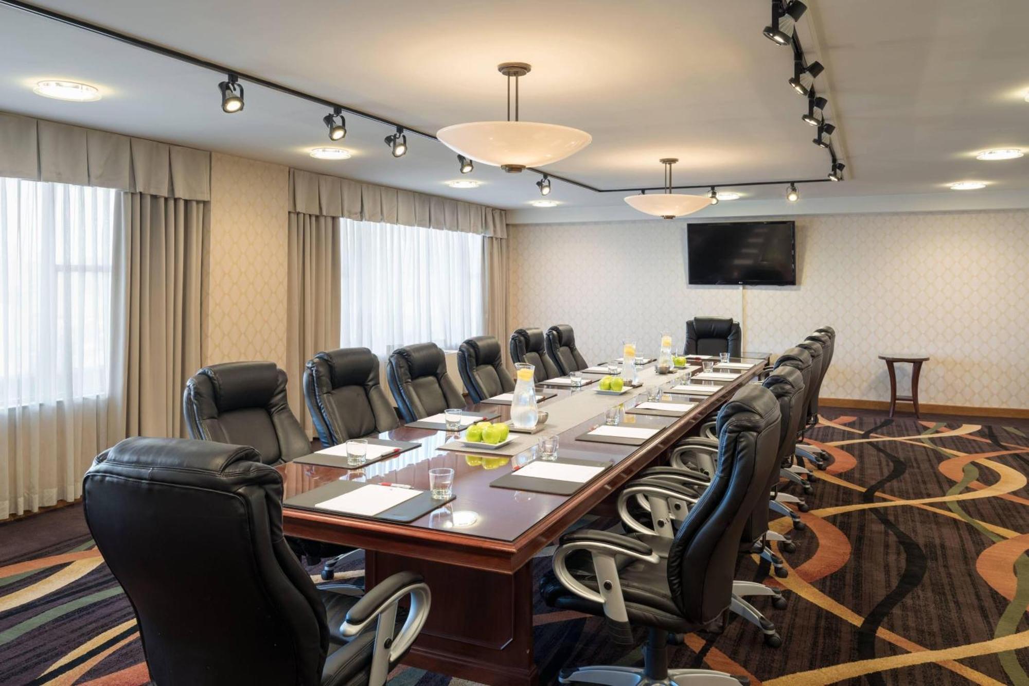 Pittsburgh Marriott City Center מראה חיצוני תמונה