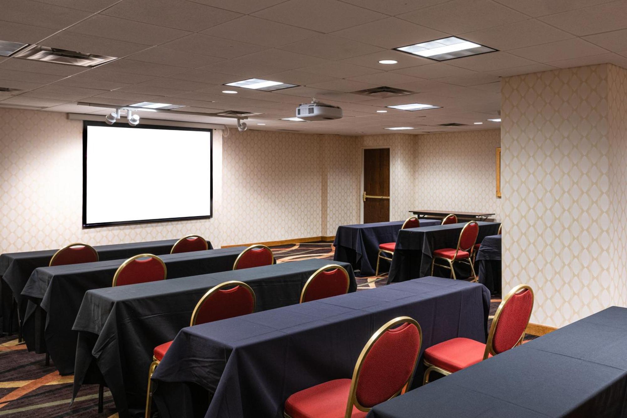 Pittsburgh Marriott City Center מראה חיצוני תמונה