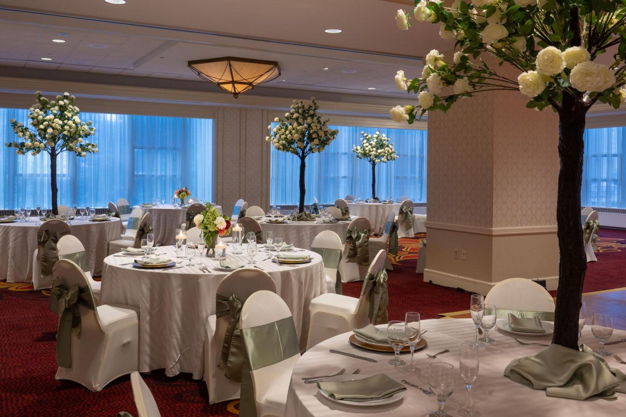 Pittsburgh Marriott City Center מראה חיצוני תמונה
