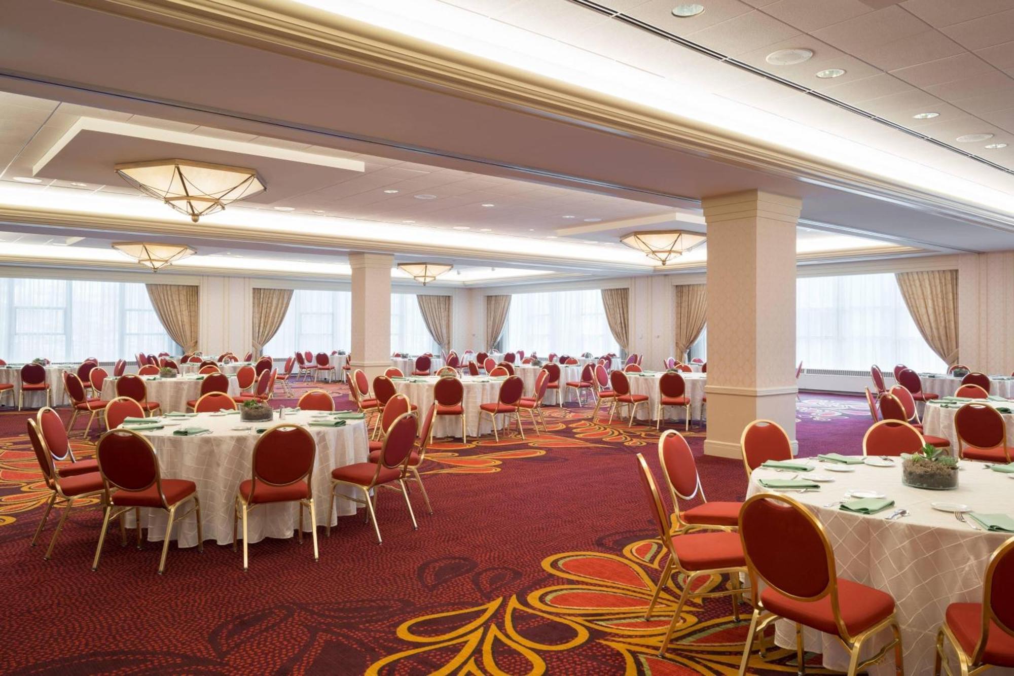 Pittsburgh Marriott City Center מראה חיצוני תמונה