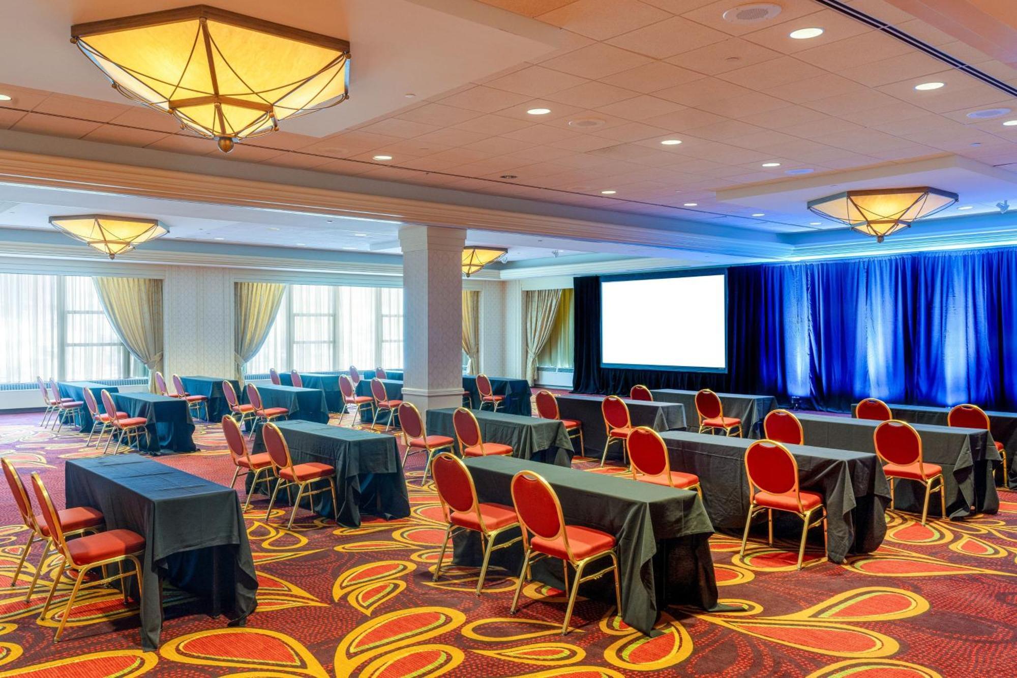 Pittsburgh Marriott City Center מראה חיצוני תמונה