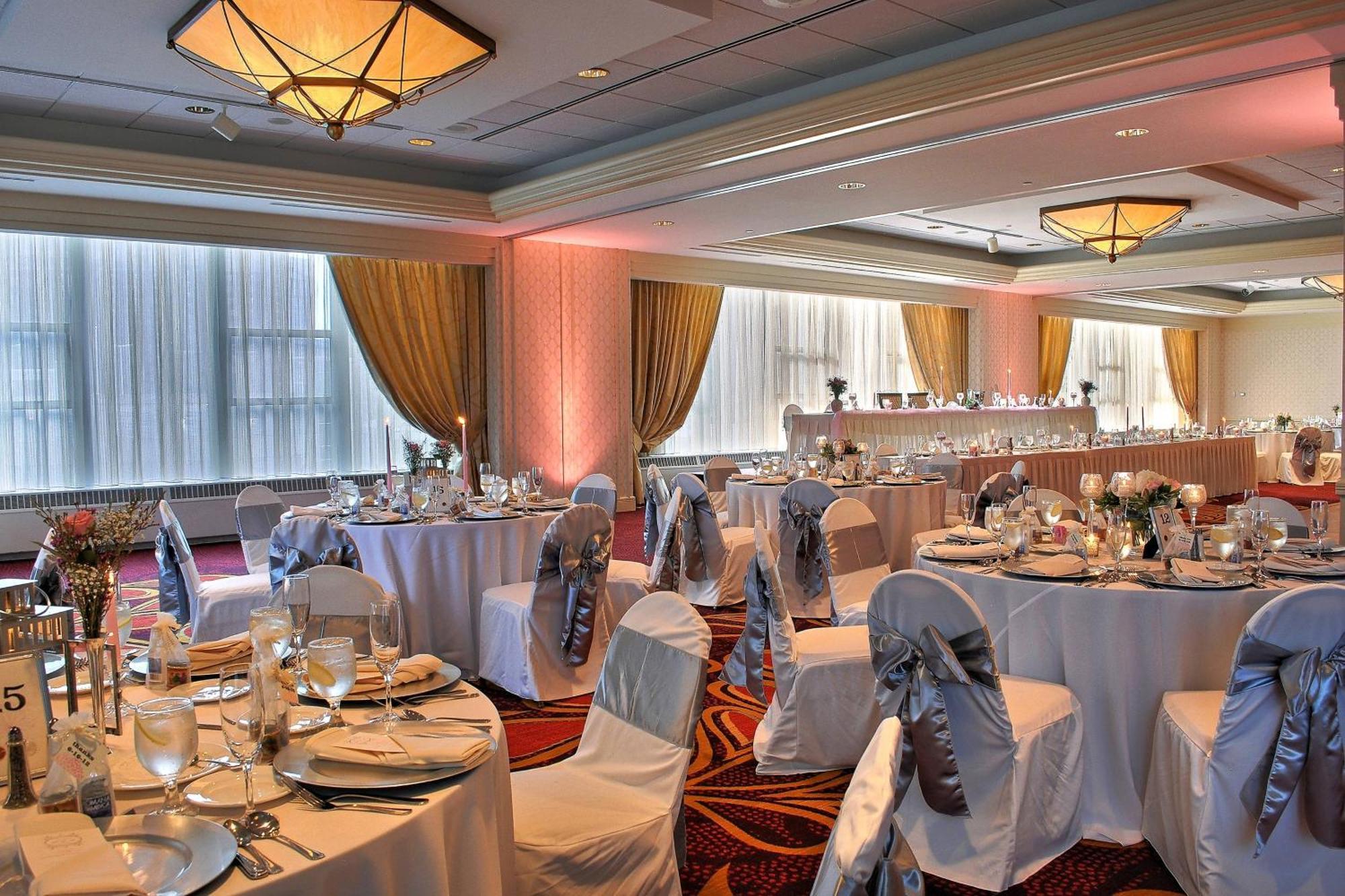 Pittsburgh Marriott City Center מראה חיצוני תמונה