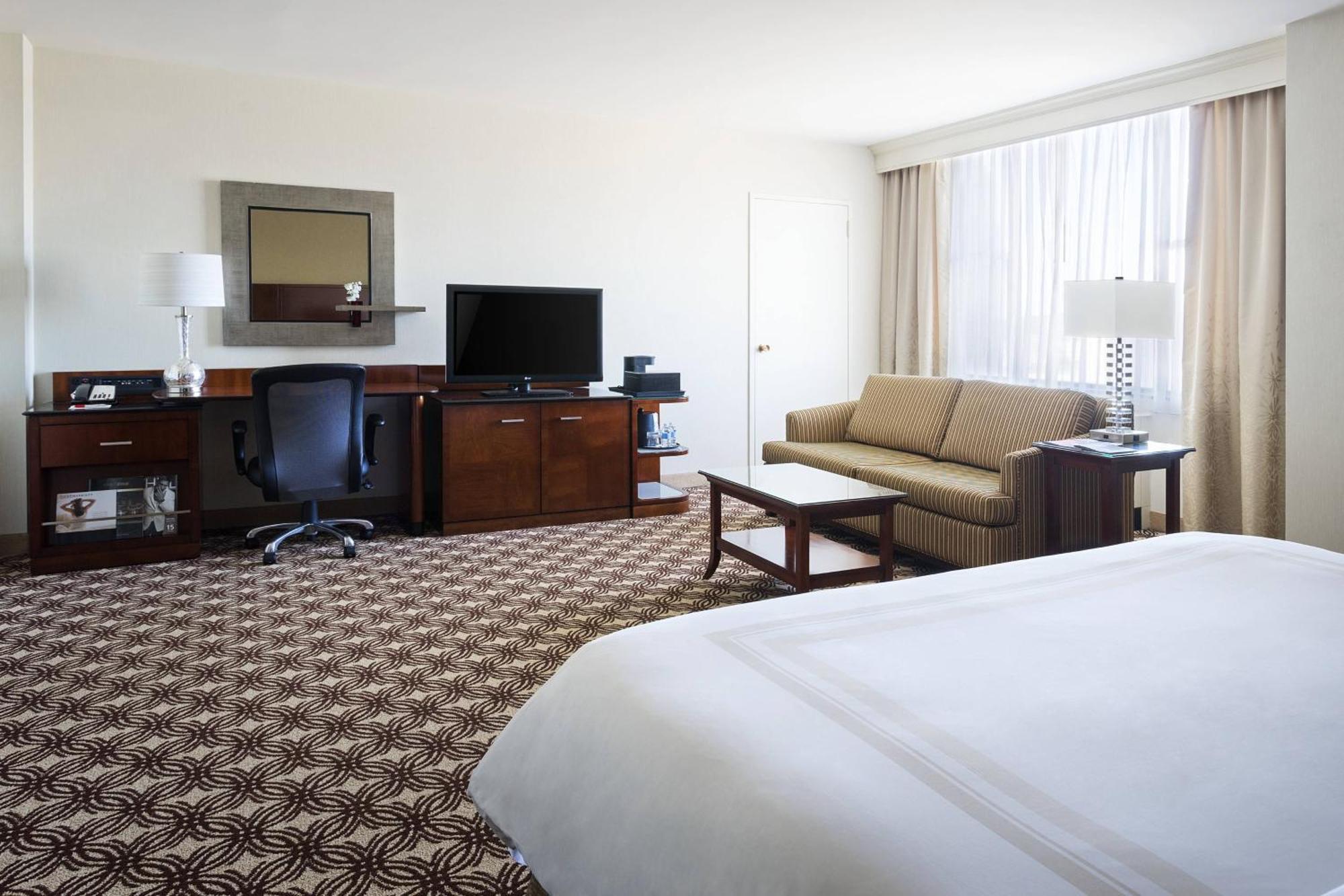 Pittsburgh Marriott City Center מראה חיצוני תמונה