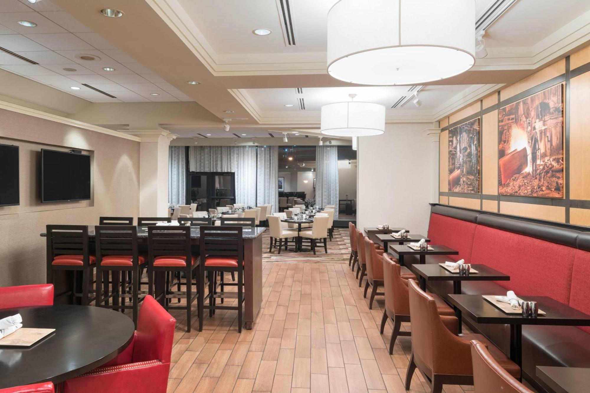 Pittsburgh Marriott City Center מראה חיצוני תמונה