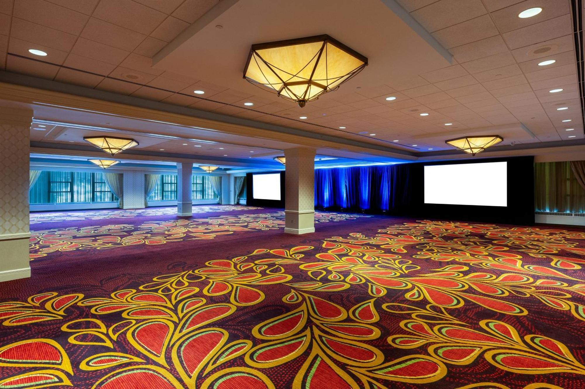 Pittsburgh Marriott City Center מראה חיצוני תמונה