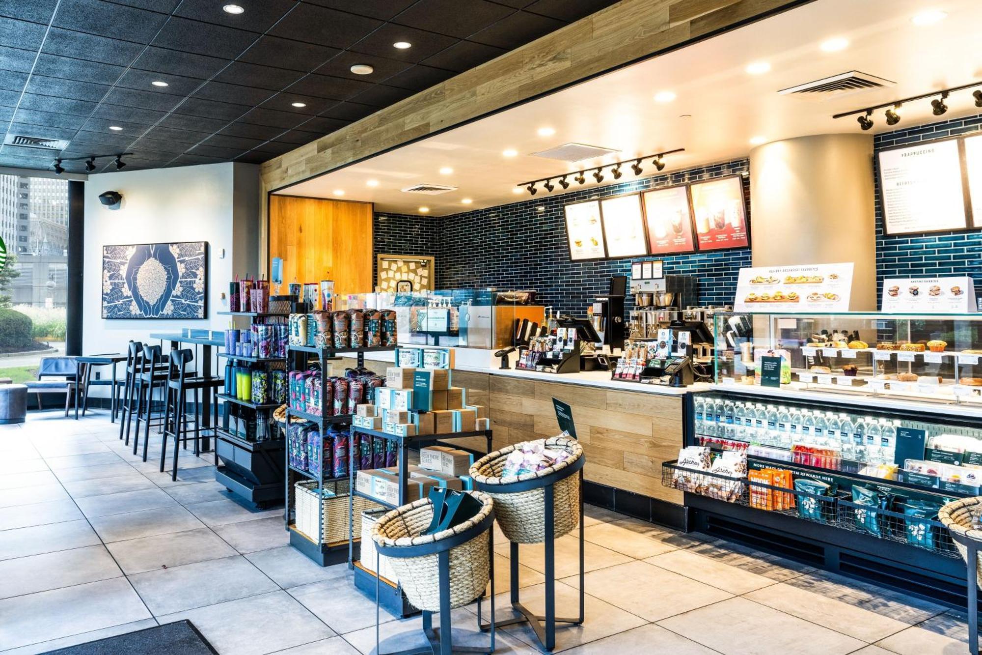 Pittsburgh Marriott City Center מראה חיצוני תמונה