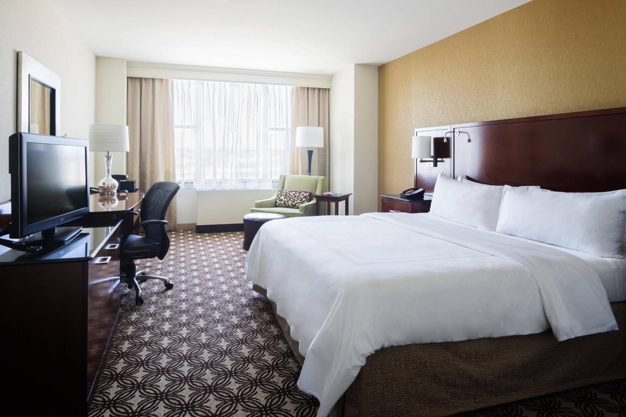 Pittsburgh Marriott City Center מראה חיצוני תמונה