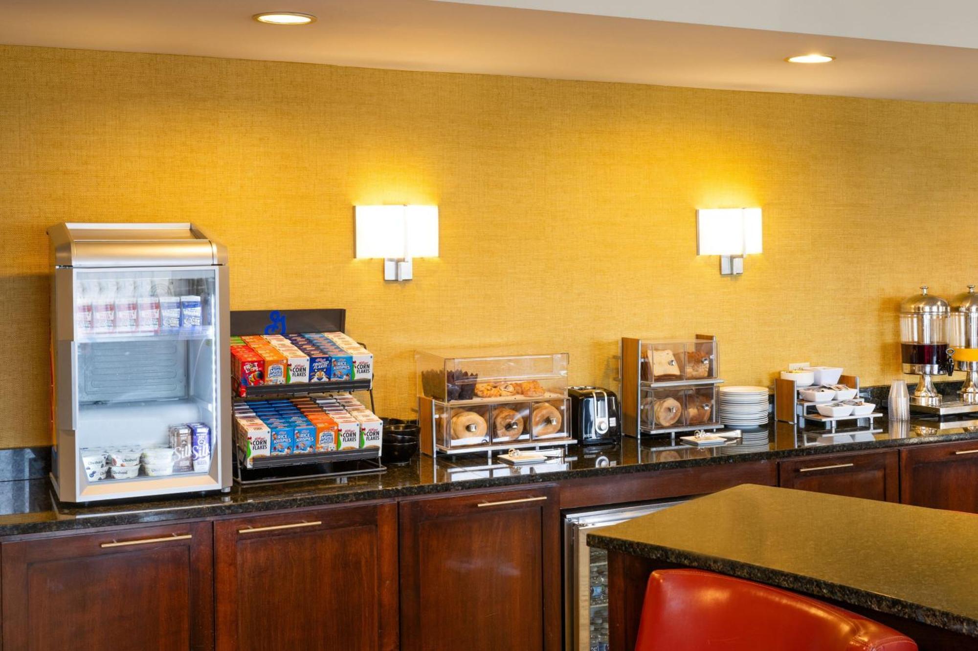 Pittsburgh Marriott City Center מראה חיצוני תמונה